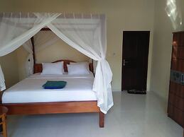 Villa Taman Padi
