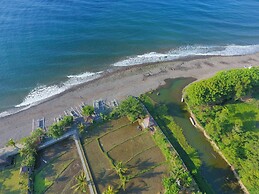 Villa Taman Padi