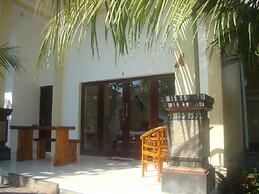 Villa Taman Padi
