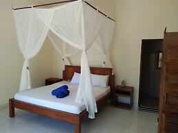 Villa Taman Padi