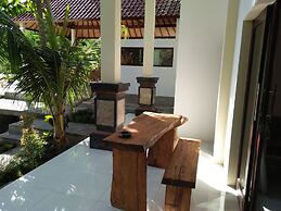 Villa Taman Padi
