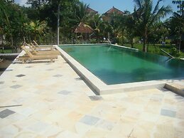 Villa Taman Padi