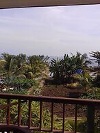 Villa Taman Padi