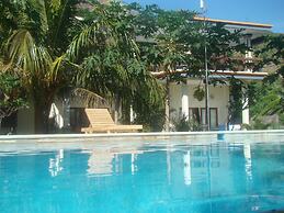 Villa Taman Padi