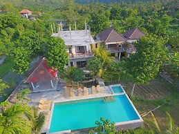 Villa Taman Padi