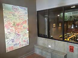 In A Box Hostel