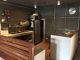 In A Box Hostel