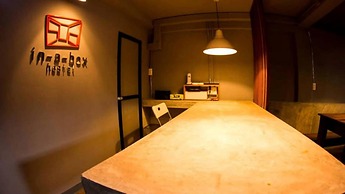 In A Box Hostel