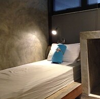 In A Box Hostel