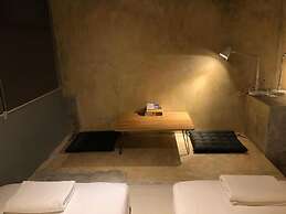 In A Box Hostel