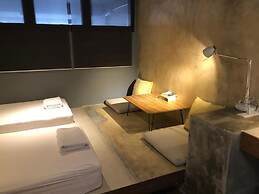 In A Box Hostel