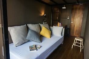 In A Box Hostel