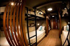 In A Box Hostel
