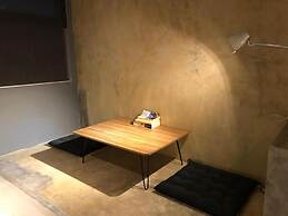 In A Box Hostel