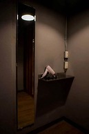 In A Box Hostel