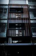 In A Box Hostel