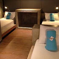 In A Box Hostel