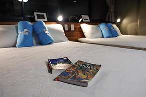 In A Box Hostel