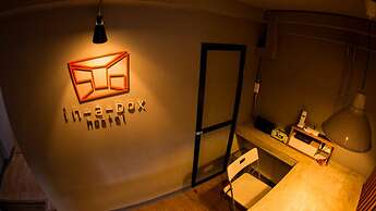 In A Box Hostel