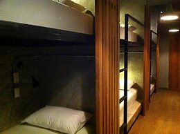 In A Box Hostel