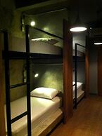 In A Box Hostel
