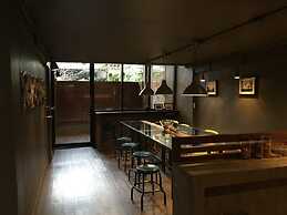 In A Box Hostel