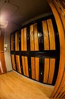 In A Box Hostel