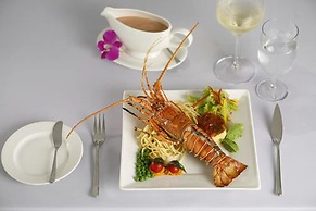 Heritage Bagan Hotel