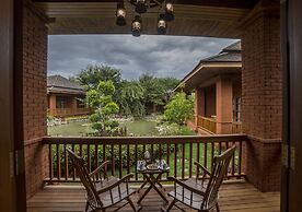 Heritage Bagan Hotel