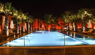 Heritage Bagan Hotel