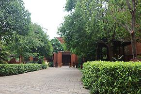 Heritage Bagan Hotel