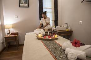 Heritage Bagan Hotel