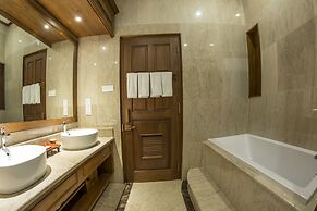 Heritage Bagan Hotel
