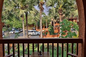 Heritage Bagan Hotel