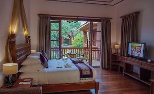 Heritage Bagan Hotel