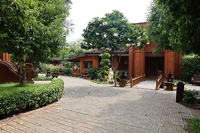 Heritage Bagan Hotel
