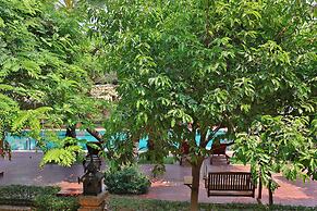 Heritage Bagan Hotel