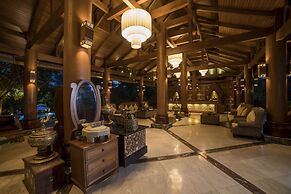 Heritage Bagan Hotel