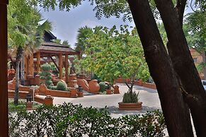 Heritage Bagan Hotel