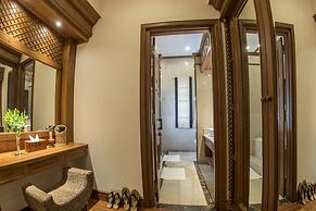 Heritage Bagan Hotel