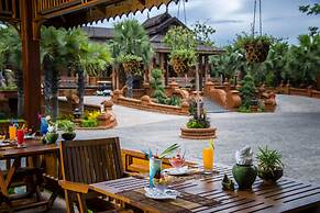 Heritage Bagan Hotel