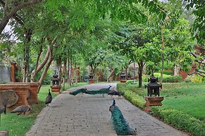 Heritage Bagan Hotel