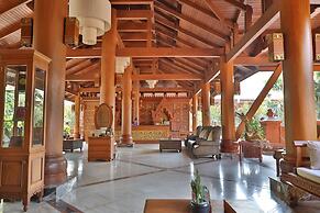 Heritage Bagan Hotel