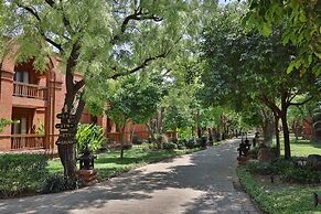 Heritage Bagan Hotel