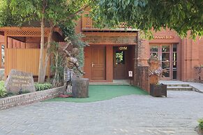 Heritage Bagan Hotel