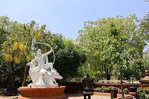 Heritage Bagan Hotel