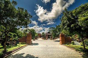 Heritage Bagan Hotel