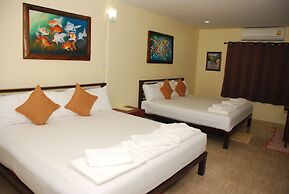 Cozy Resort