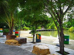 Cozy Resort