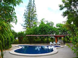 Cozy Resort